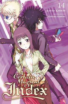 A Certain Magical Index (Softcover) #14