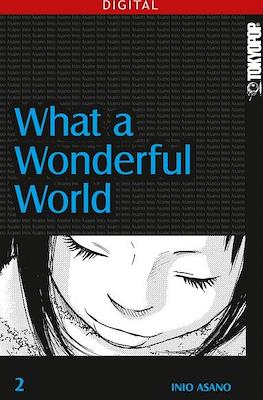 What A Wonderful World #2