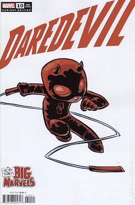 Daredevil Vol. 8 (2023- Variant Cover) (Comic Book) #10