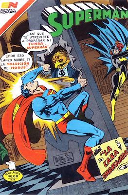 Supermán #1339