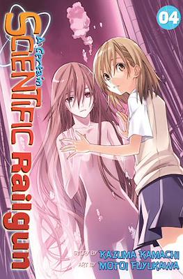 A Certain Scientific Railgun (Softcover) #4