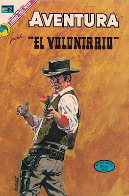 Aventura #795