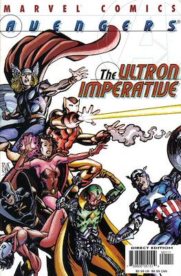 Avengers: The Ultron Imperative