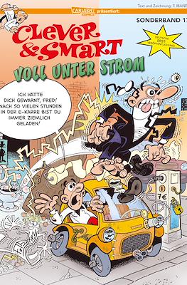 Clever & Smart Sonderband #17