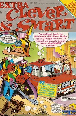 Clever & Smart Extra-Sonderheft #9