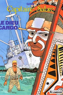 Capitaine Sabre #6