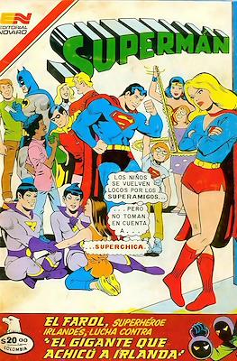 Superman #287