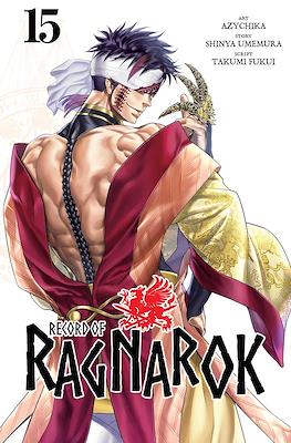 Record of Ragnarok #15