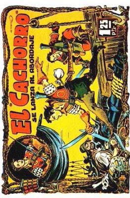 El cachorro (2002) #10