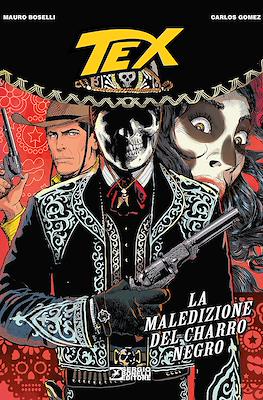 Tex: Romanzi a fumetti #20