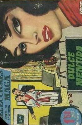 Selecciones juveniles femeninas Maga (1960) #3