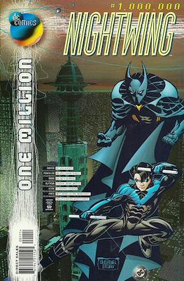 Nightwing Vol. 2 (1996-2009) #1000000
