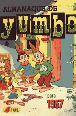 Yumbo Almanaque #5