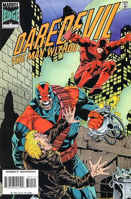 Daredevil Vol. 1 (1964-1998) #351
