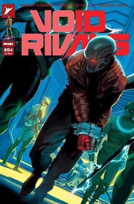 Void Rivals (Variant Covers) #4.3