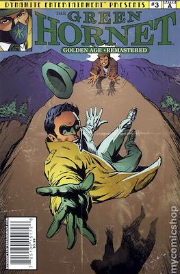 The Green Hornet Golden Age Remastered #3