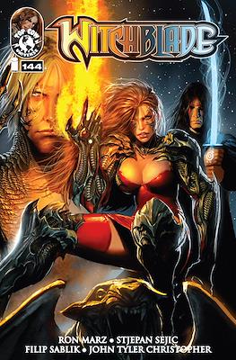 Witchblade #144