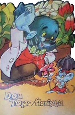 Colección Sombrerete #59