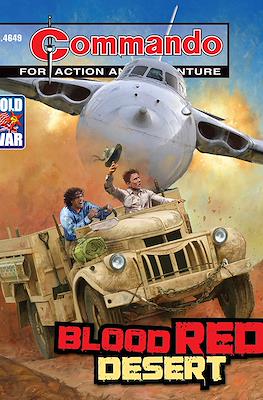 Commando #4649