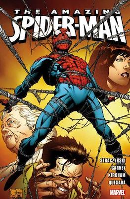 The Amazing Spider-Man: Ultimate Collection #5