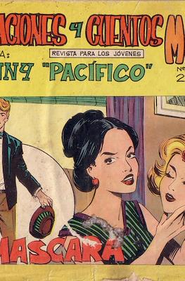 Johnny Pacífico #31