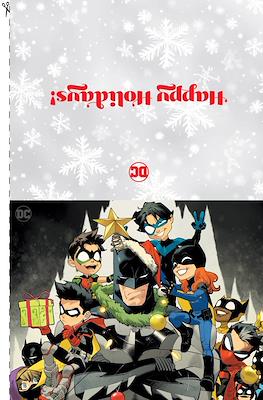 Batman Vol. 3 (2016-Variant Covers) #140.2