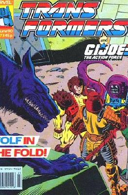 Transformers #273