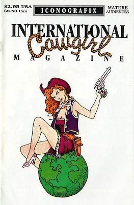 International Cowgirl Magazine