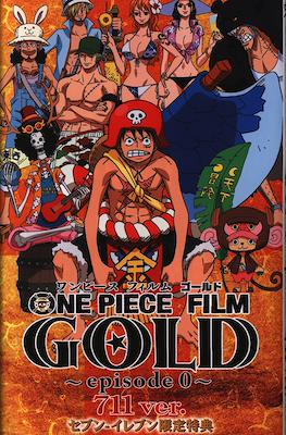 One Piece Film Gold ~ Episode 0 ~ 711 Ver.