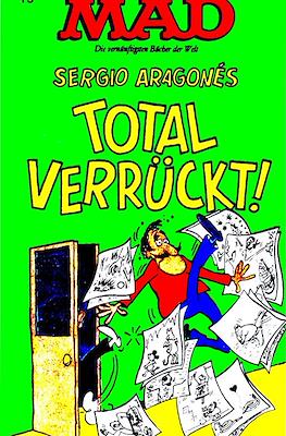 Mad Taschenbuch #15