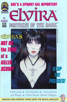 Elvira: Mistress of the Dark #47