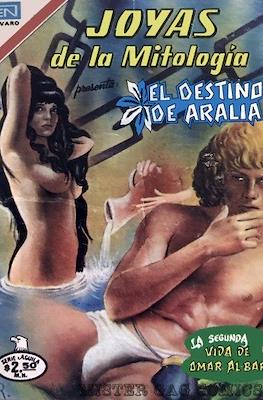 Joyas de la Mitología #511