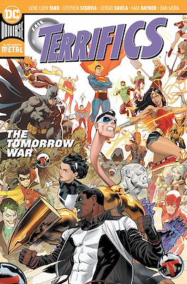 The Terrifics (2018-2020) (Softcover 144-304 pp) #4