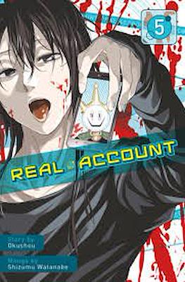 Real Account #5