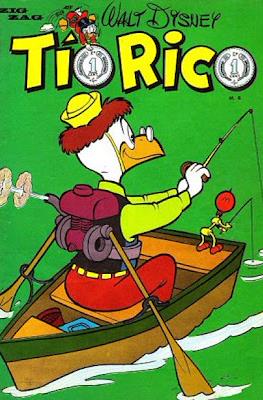 Tío Rico #14