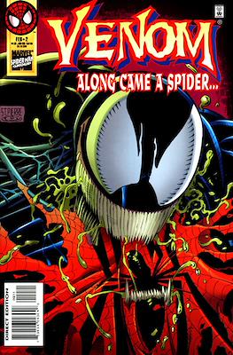 Venom: Along Came a Spider... #2
