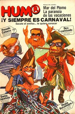 Hum® (Revista) #52