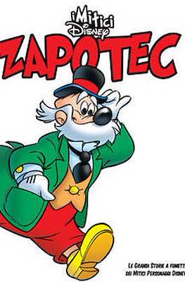I Mitici Disney (Brossurato. 196 pp) #30