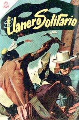 El Llanero Solitario #153