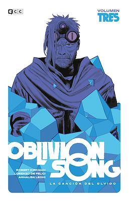 Oblivion Song #3