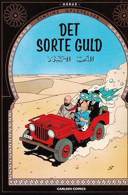 Tintin Oplevelser #6