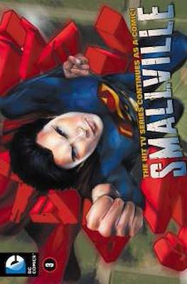 Smallville: Season Eleven (Digital) #3