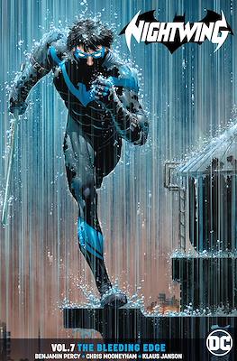 Nightwing Vol. 4 (2016-2020) (Softcover 128-248 pp) #7