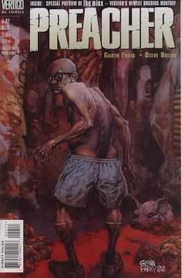 Preacher #42