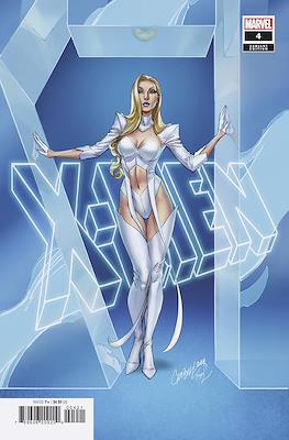 X-Men Vol. 7 (2024- Variant Cover) #4.3