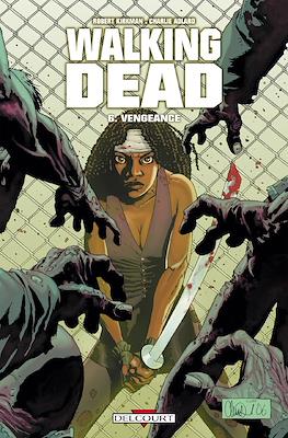 The Walking Dead #6