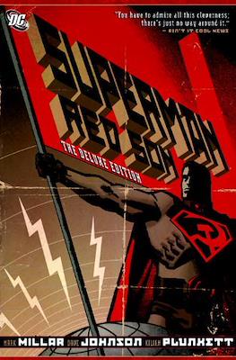 Superman Red Son The Deluxe Edition