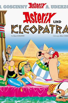 Asterix #2