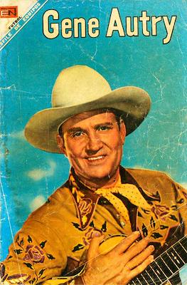 Gene Autry #170