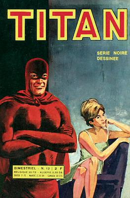 Titan #12
